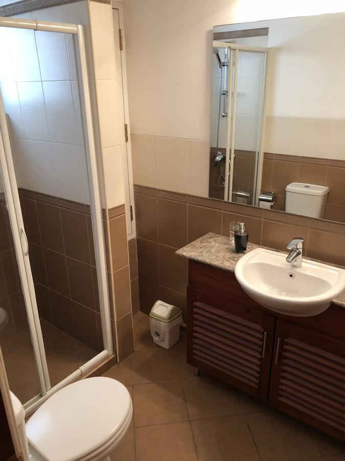 - Town Hall- 2 Bed Apartment *