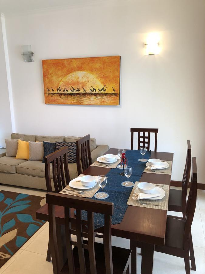 Apartment - Town Hall- 2 Bed