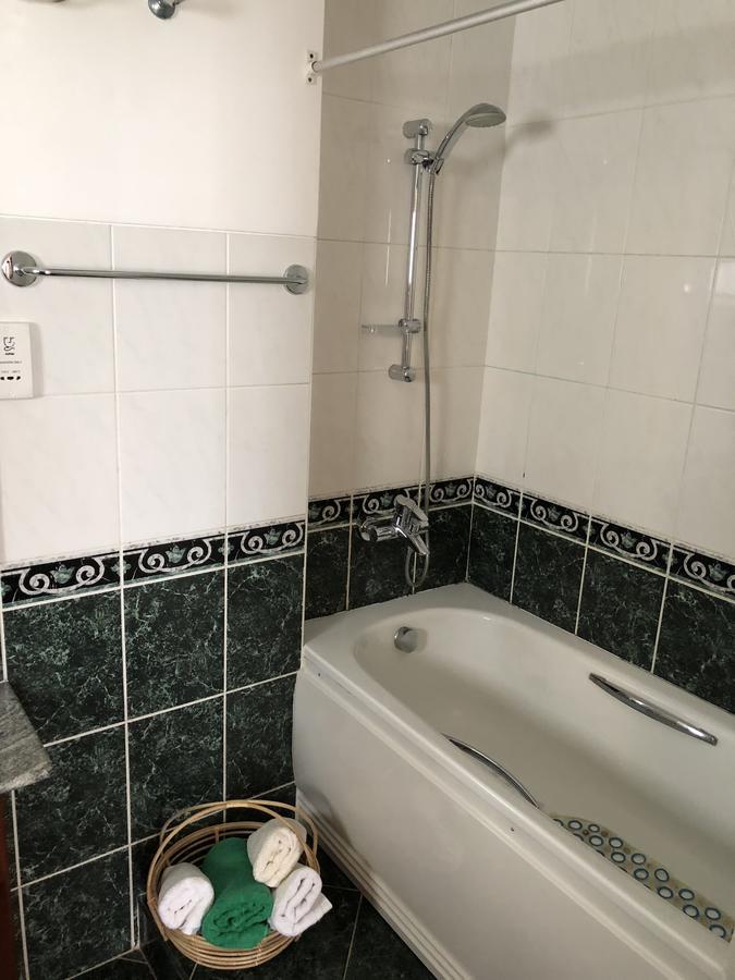 - Town Hall- 2 Bed * Colombo