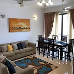 Colombo - Town Hall- 2 Bed Room Apartment