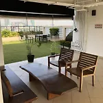 Colombo - Town Hall- 2 Bed Room Apartment