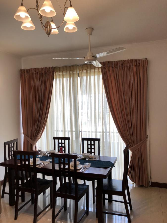 Apartamento - Town Hall- 2 Bed Colombo