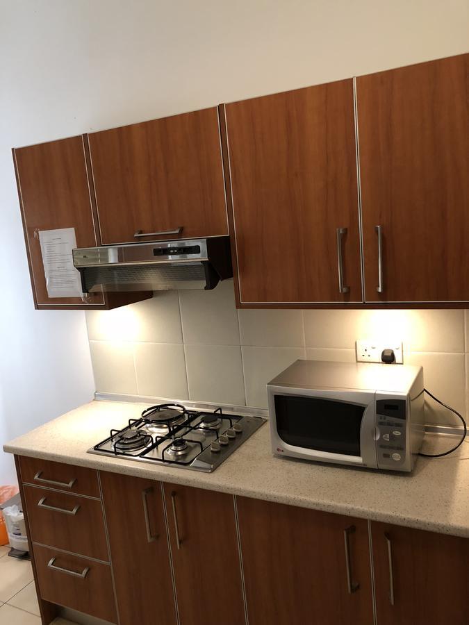 Apartamento - Town Hall- 2 Bed *