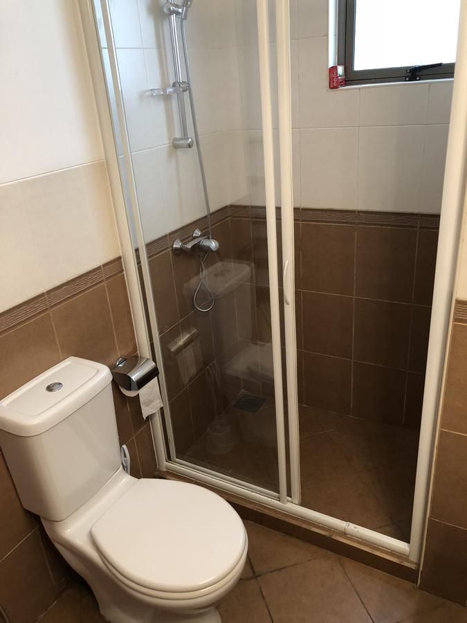 Apartamento - Town Hall- 2 Bed