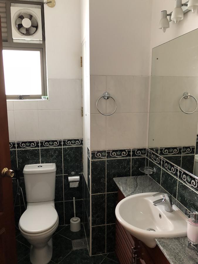 - Town Hall- 2 Bed *