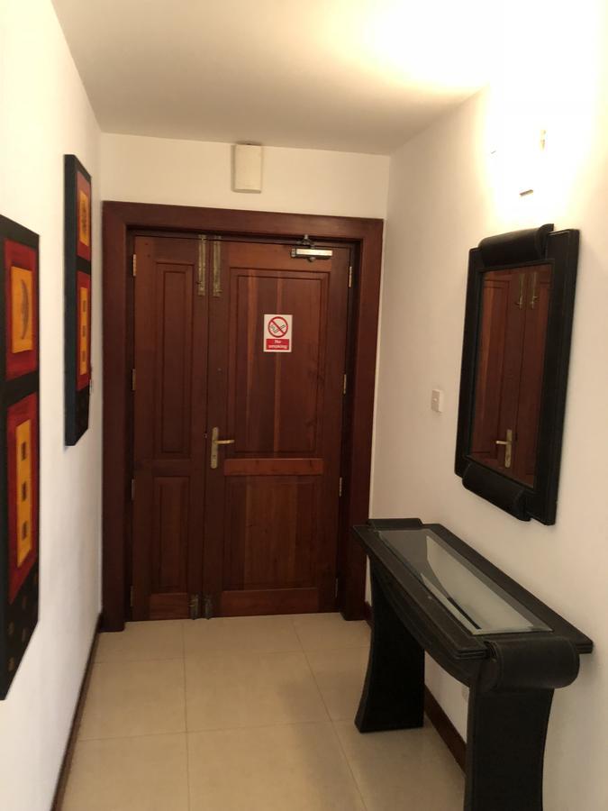 Apartamento - Town Hall- 2 Bed