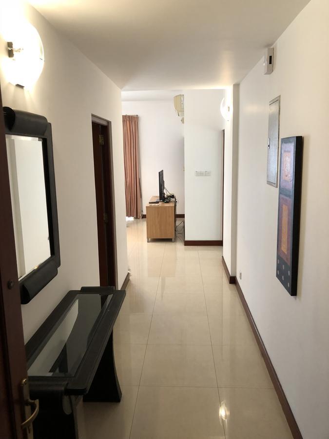Apartamento - Town Hall- 2 Bed *