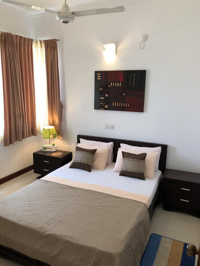 Apartamento - Town Hall- 2 Bed *