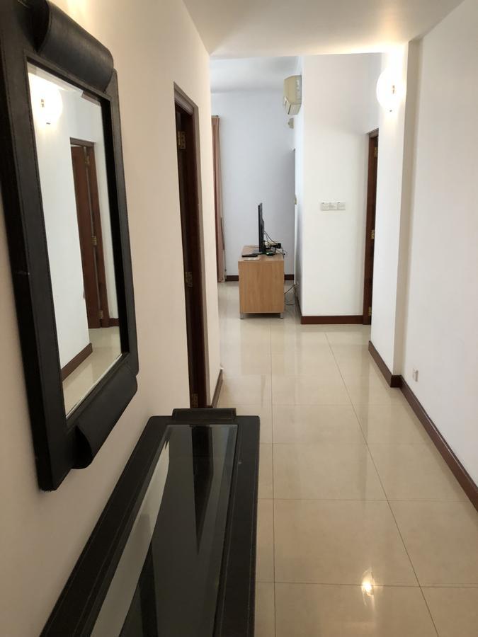 - Town Hall- 2 Bed *