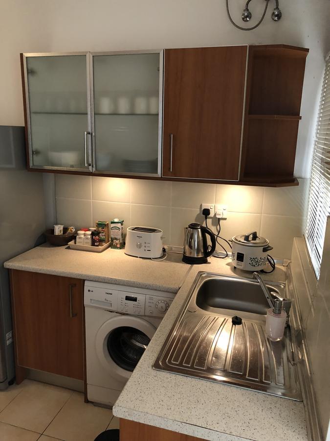 Apartamento - Town Hall- 2 Bed *