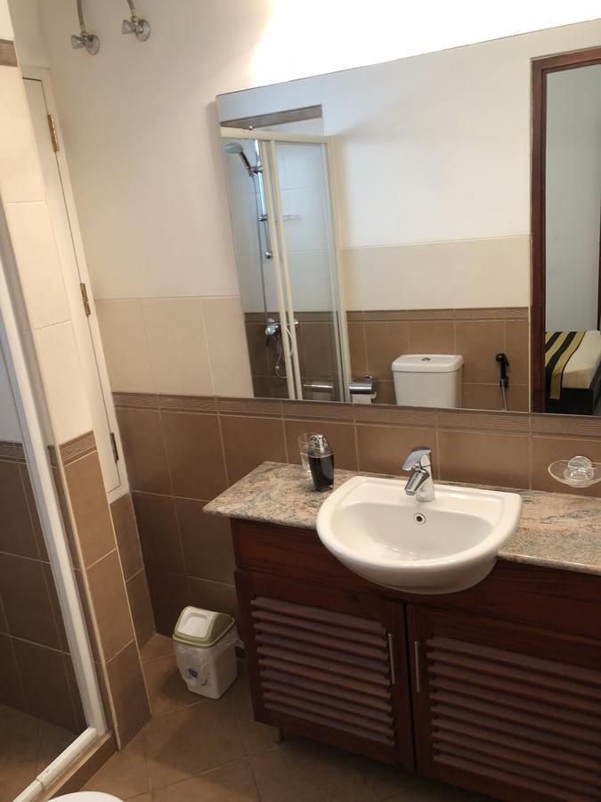 Apartamento - Town Hall- 2 Bed *