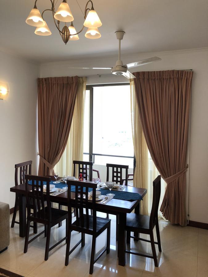 - Town Hall- 2 Bed Apartamento *