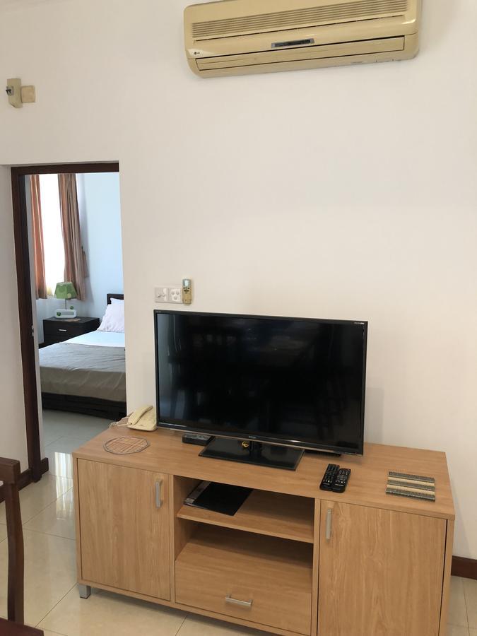 Apartamento - Town Hall- 2 Bed *