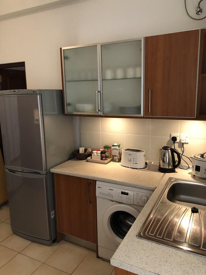 - Town Hall- 2 Bed * Colombo