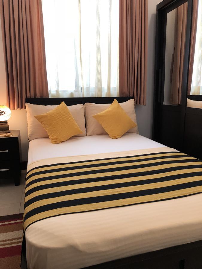 - Town Hall- 2 Bed Apartamento