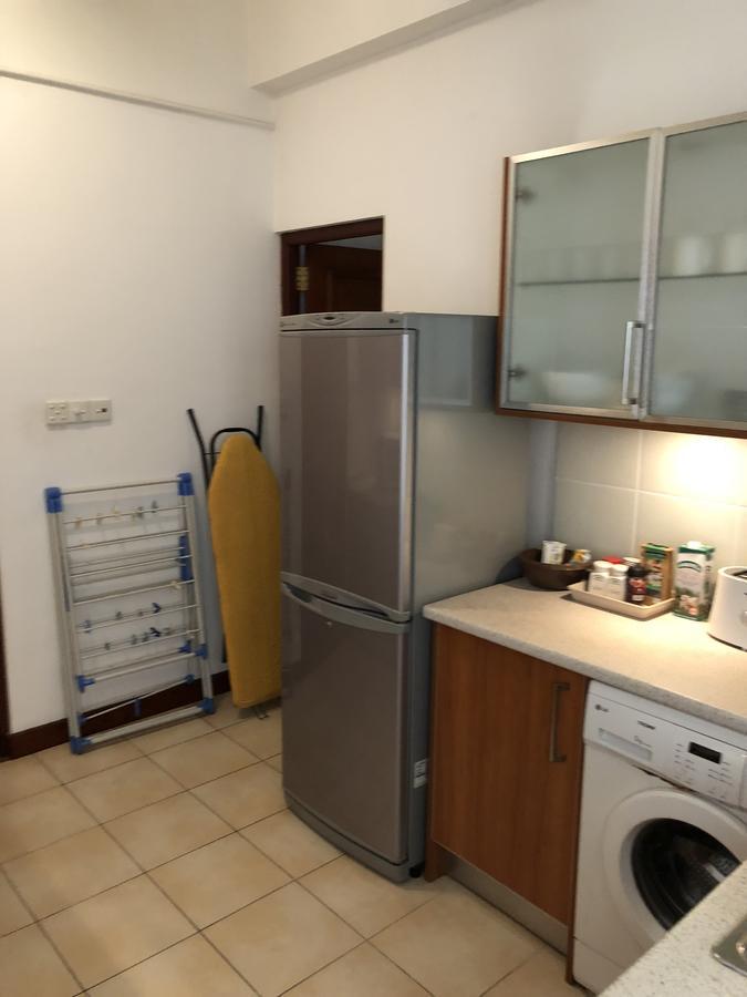 - Town Hall- 2 Bed Apartamento *