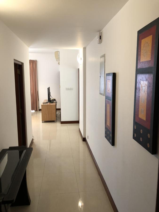 - Town Hall- 2 Bed *