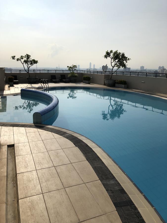 - Town Hall- 2 Bed Colombo