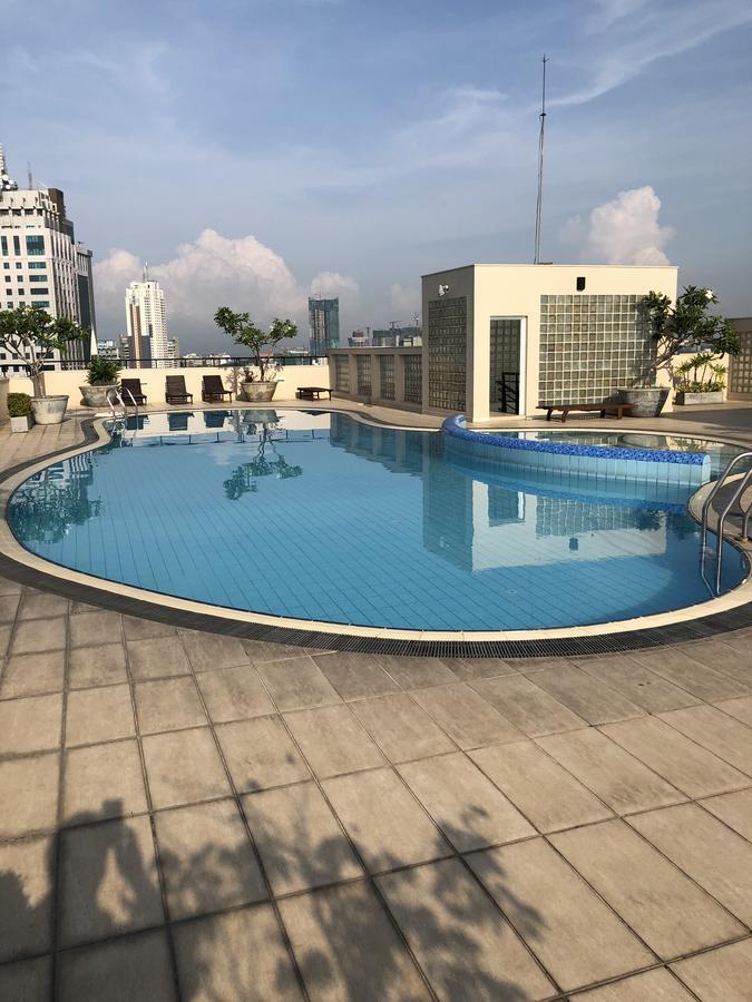 Apartamento - Town Hall- 2 Bed