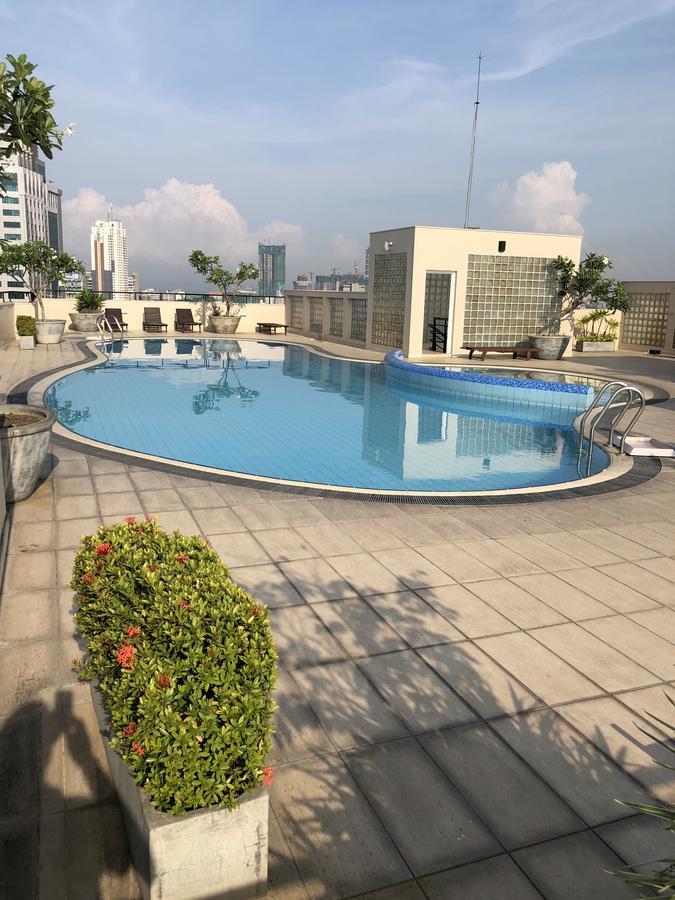 - Town Hall- 2 Bed * Colombo
